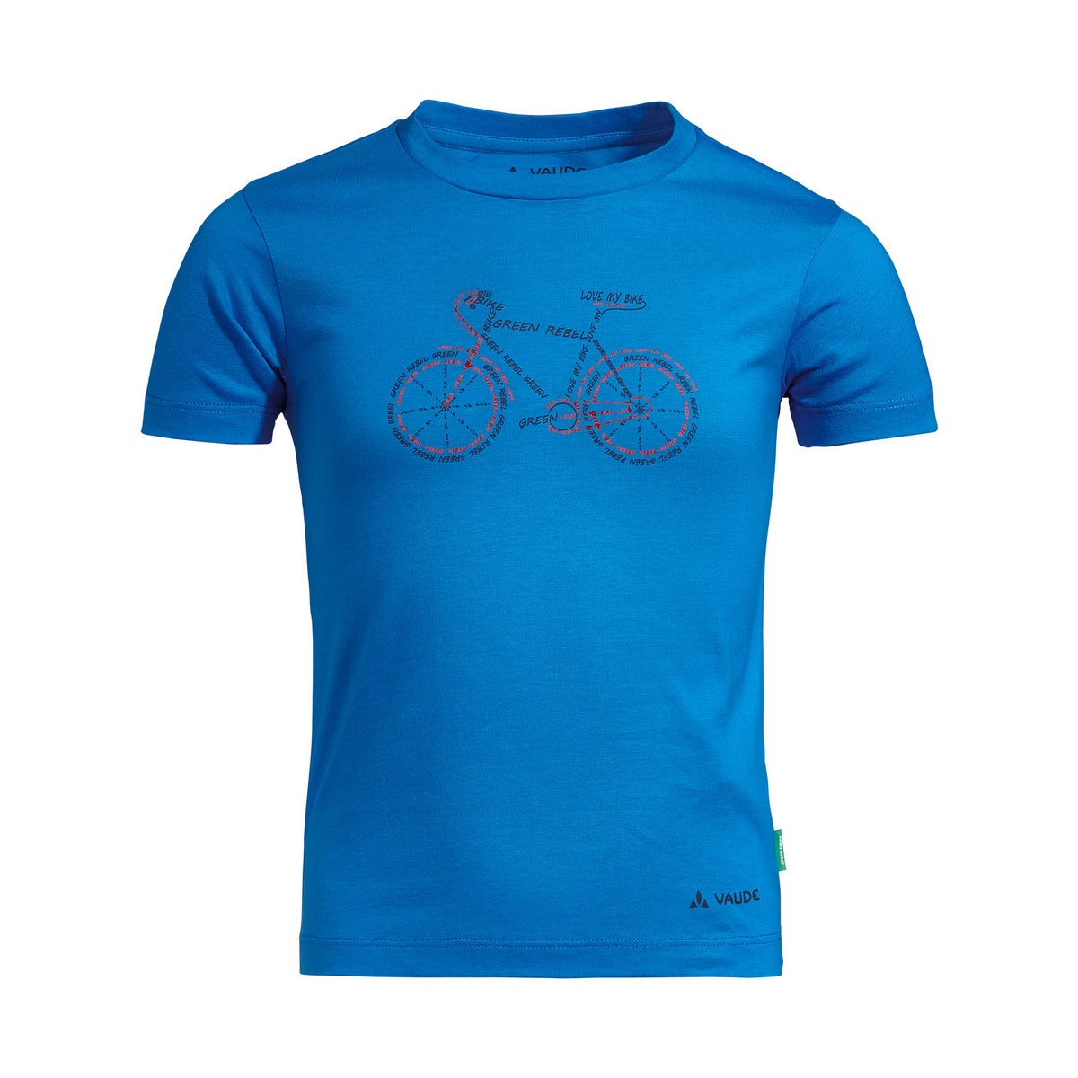 Kids Lezza T-Shirt