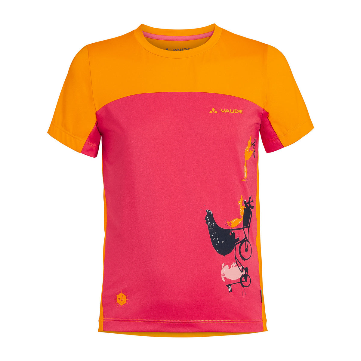 Kids Solaro T-Shirt II