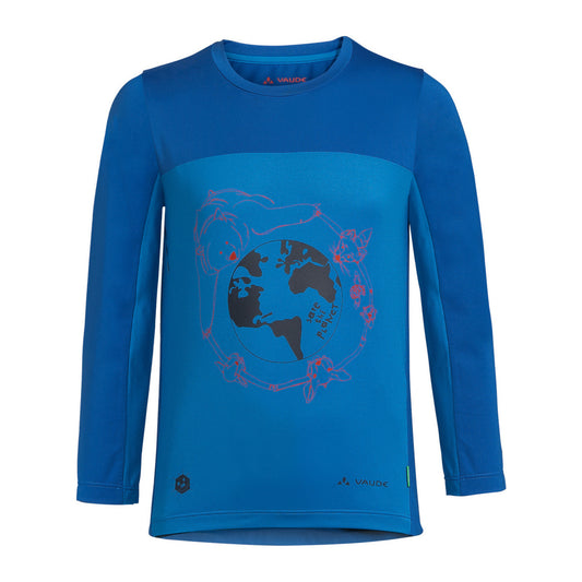 Kids Solaro LS T-Shirt II