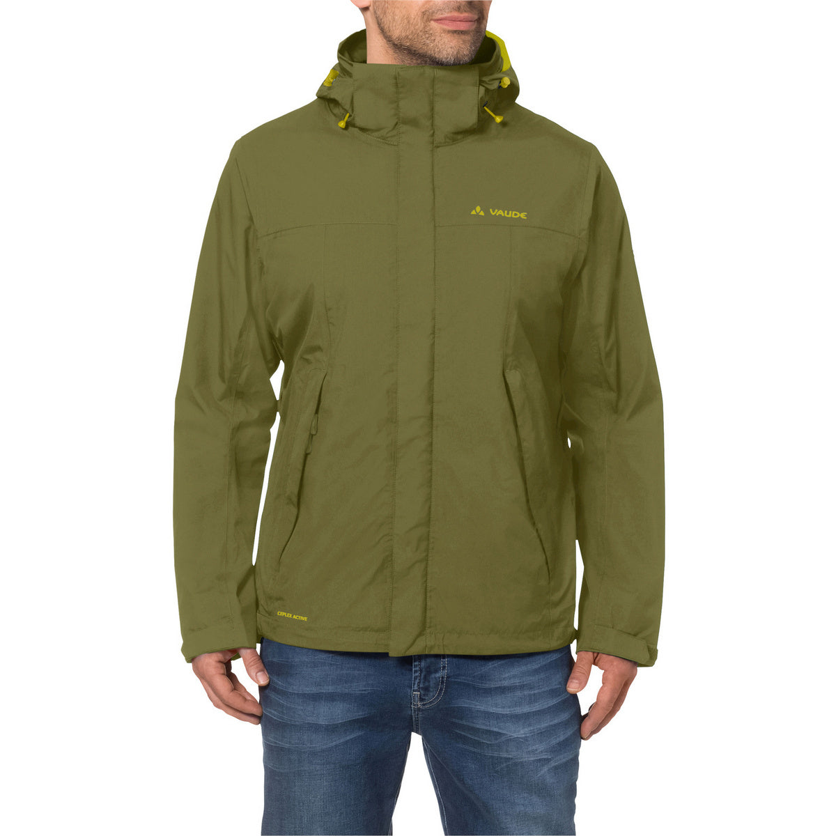 Men's Escape Light Jacket