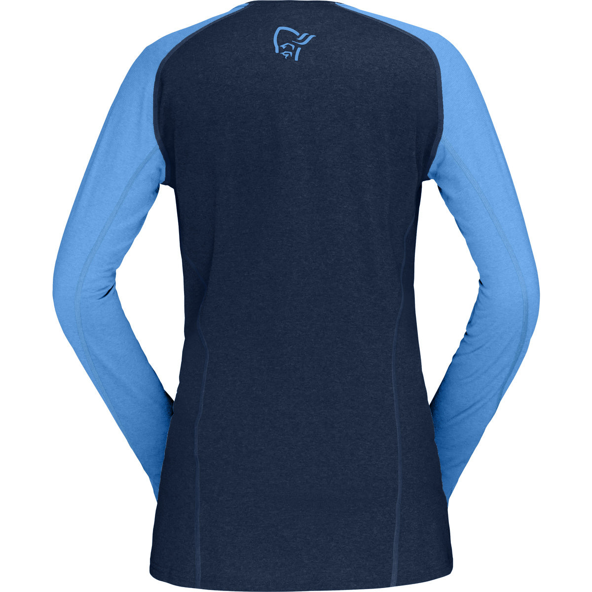 Fjora Equaliser Lightweight Long Sleeve (W)