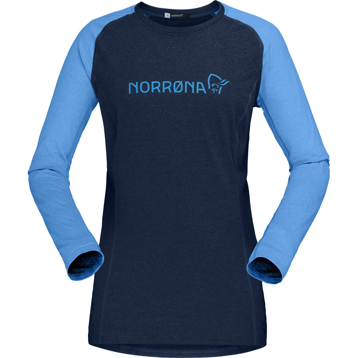 Fjora Equaliser Lightweight Long Sleeve (W)