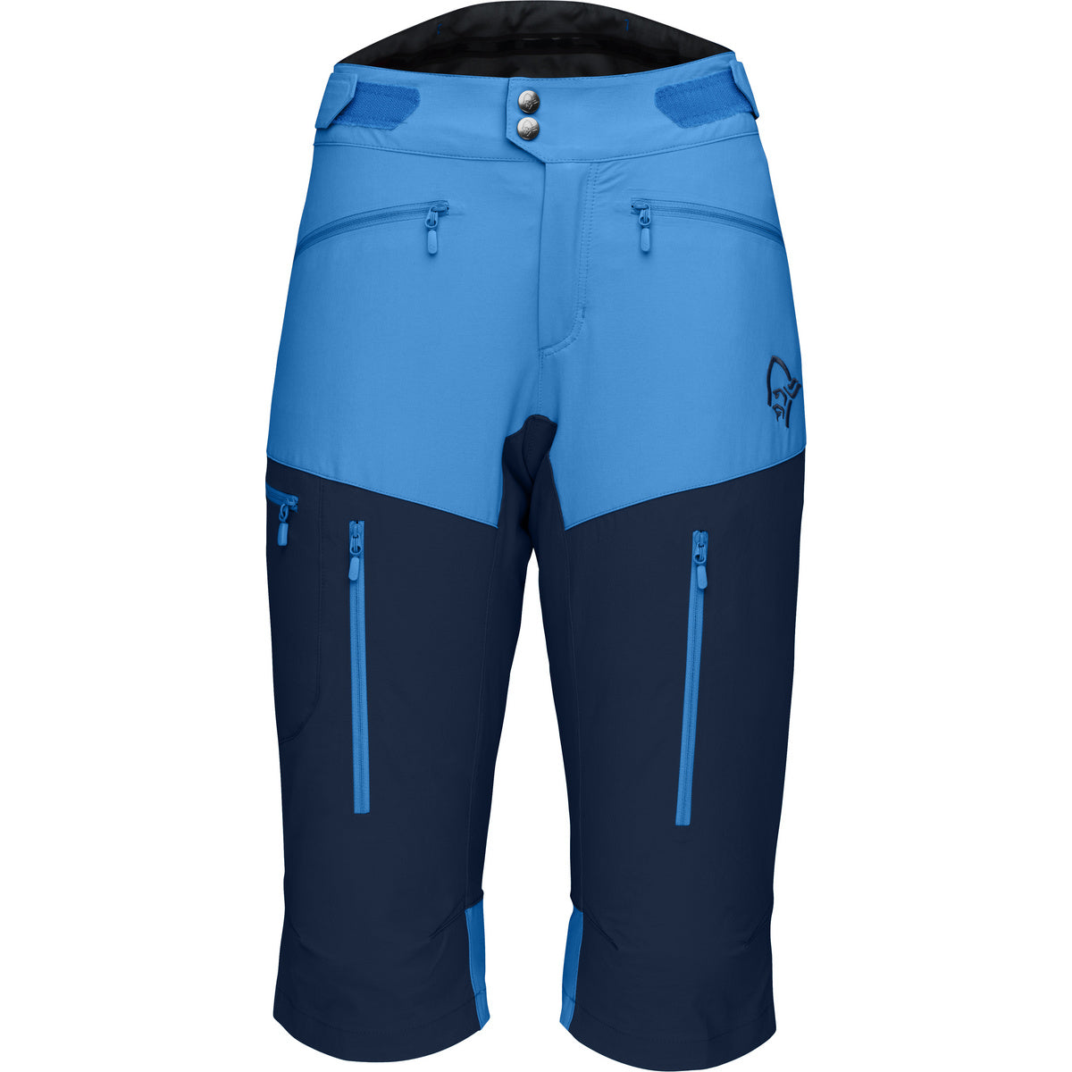 Fjora Flex1 Shorts (W)
