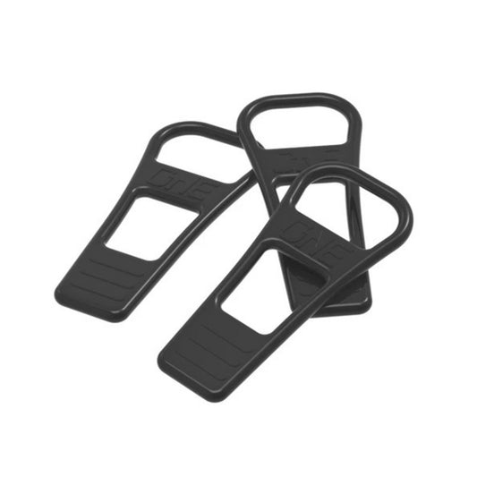 EDC Pump Strap Kit 3 Piece