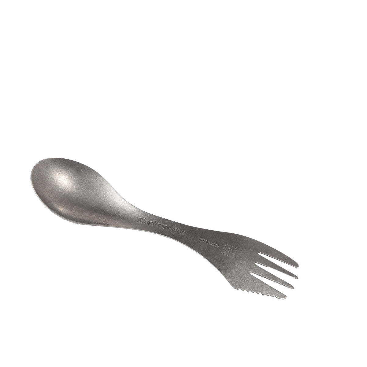 Spork Titanium
