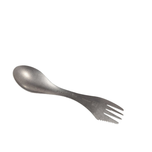 Spork Titanium