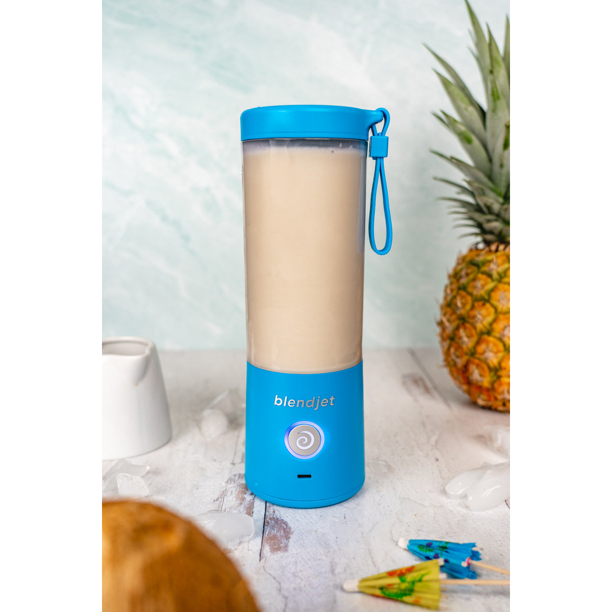 BlendJet 2 Portable Blender