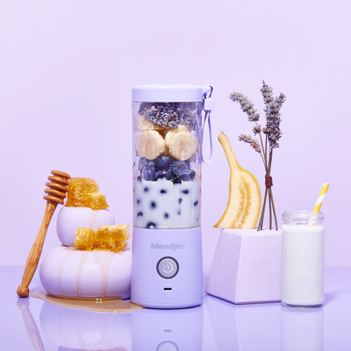 BlendJet 2 Portable Blender