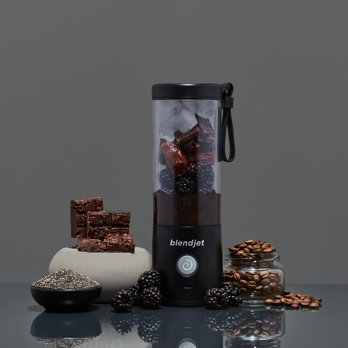 BlendJet 2 Portable Blender