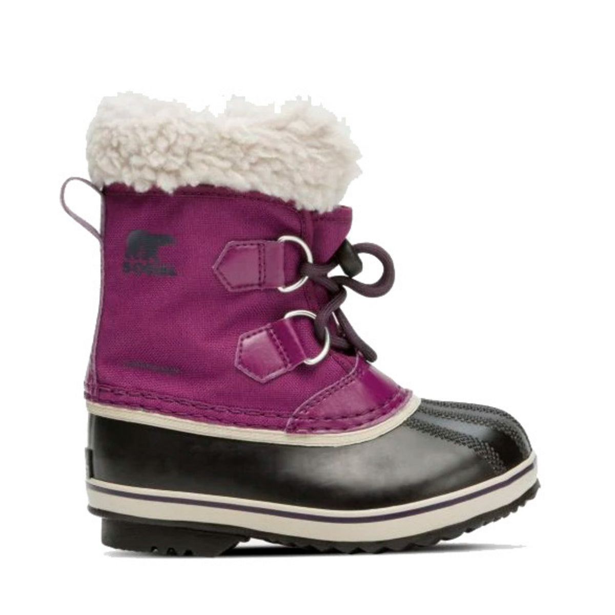 Yoot Pac Nylon