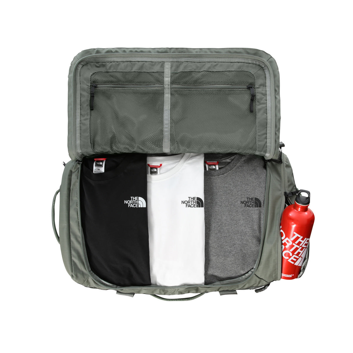 Base Camp Voyager Duffel 62L