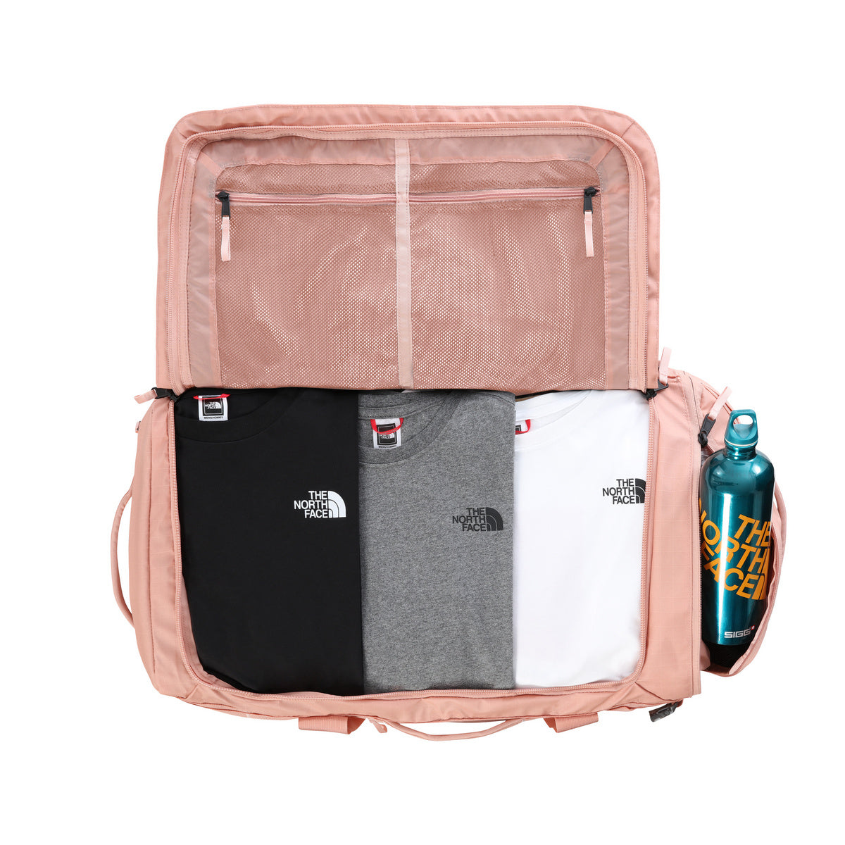 Base Camp Voyager Duffel 62L