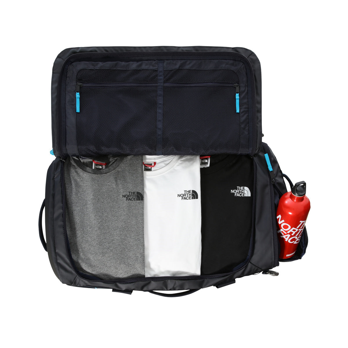 Base Camp Voyager Duffel 62L
