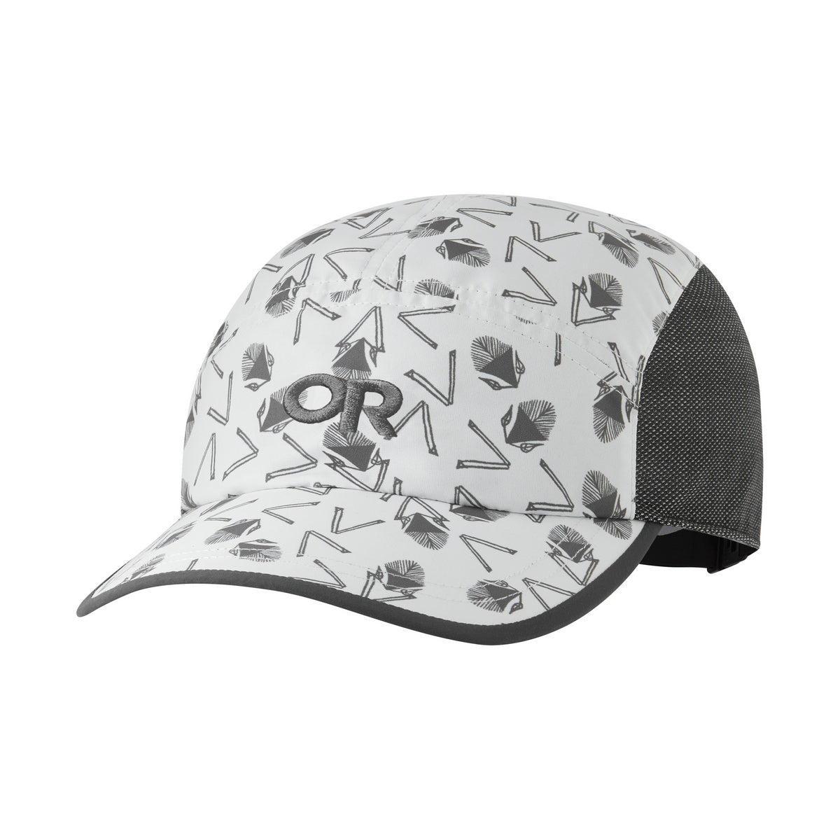 Swift Cap, Printed