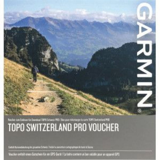 TOPO Schweiz V2 Pro Voucher Download