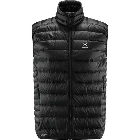 Roc Down Vest Men
