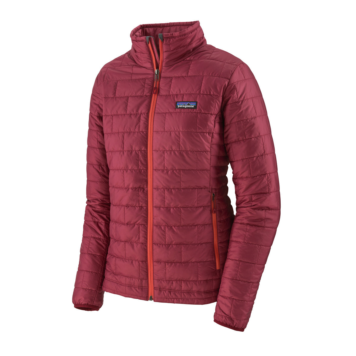 W's Nano Puff Jkt