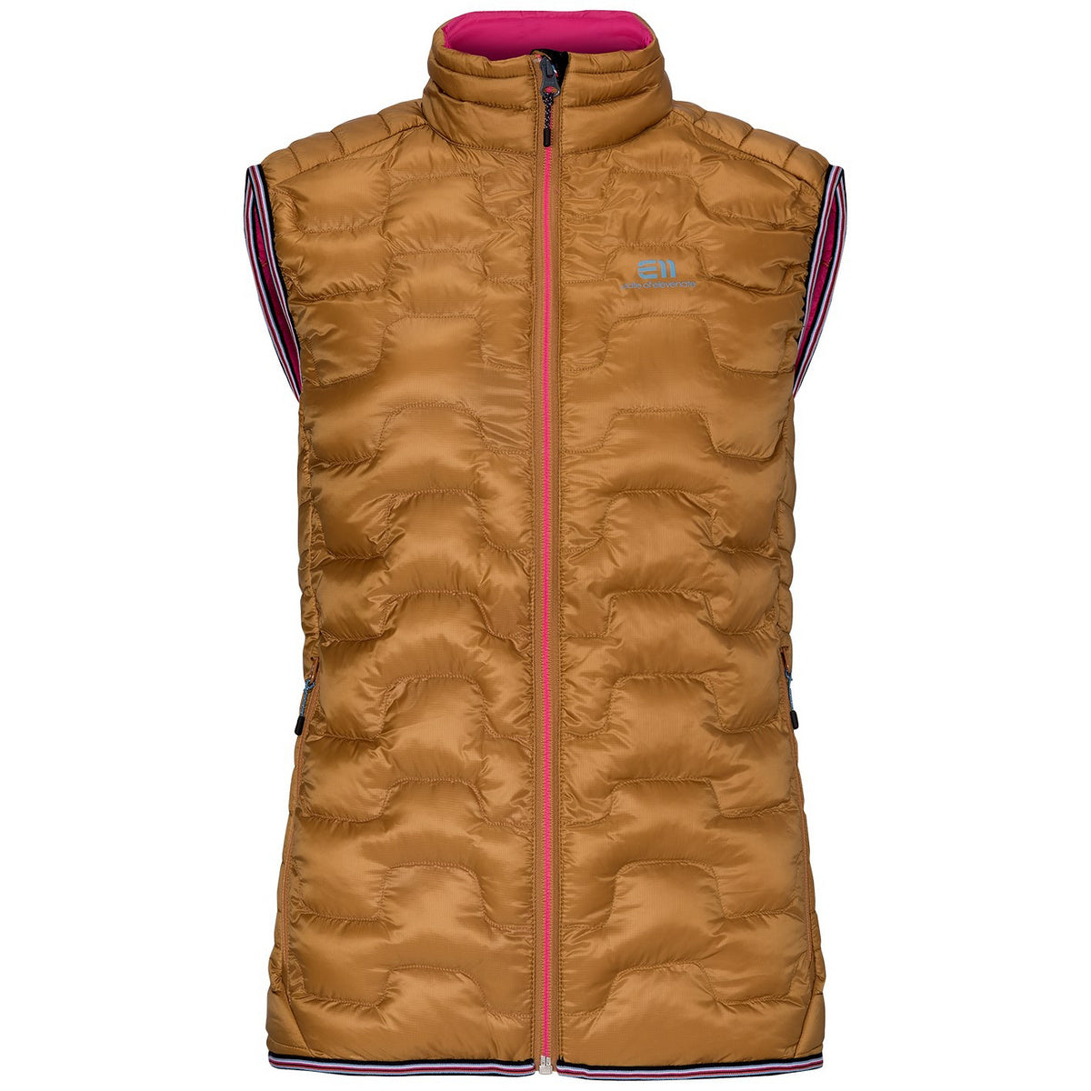 W Motion Vest
