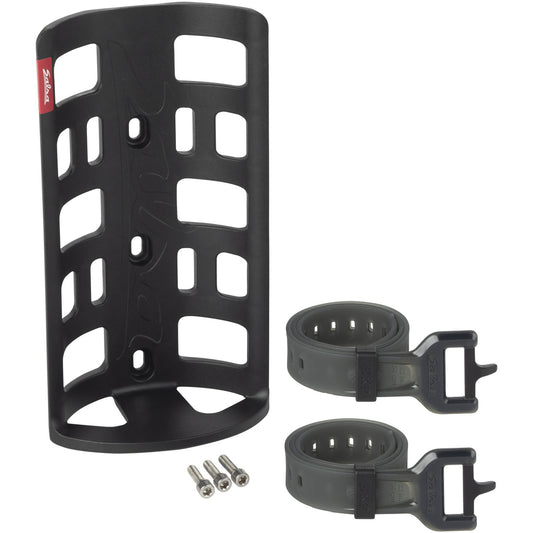 Anything Cage HD mit Gummistraps
