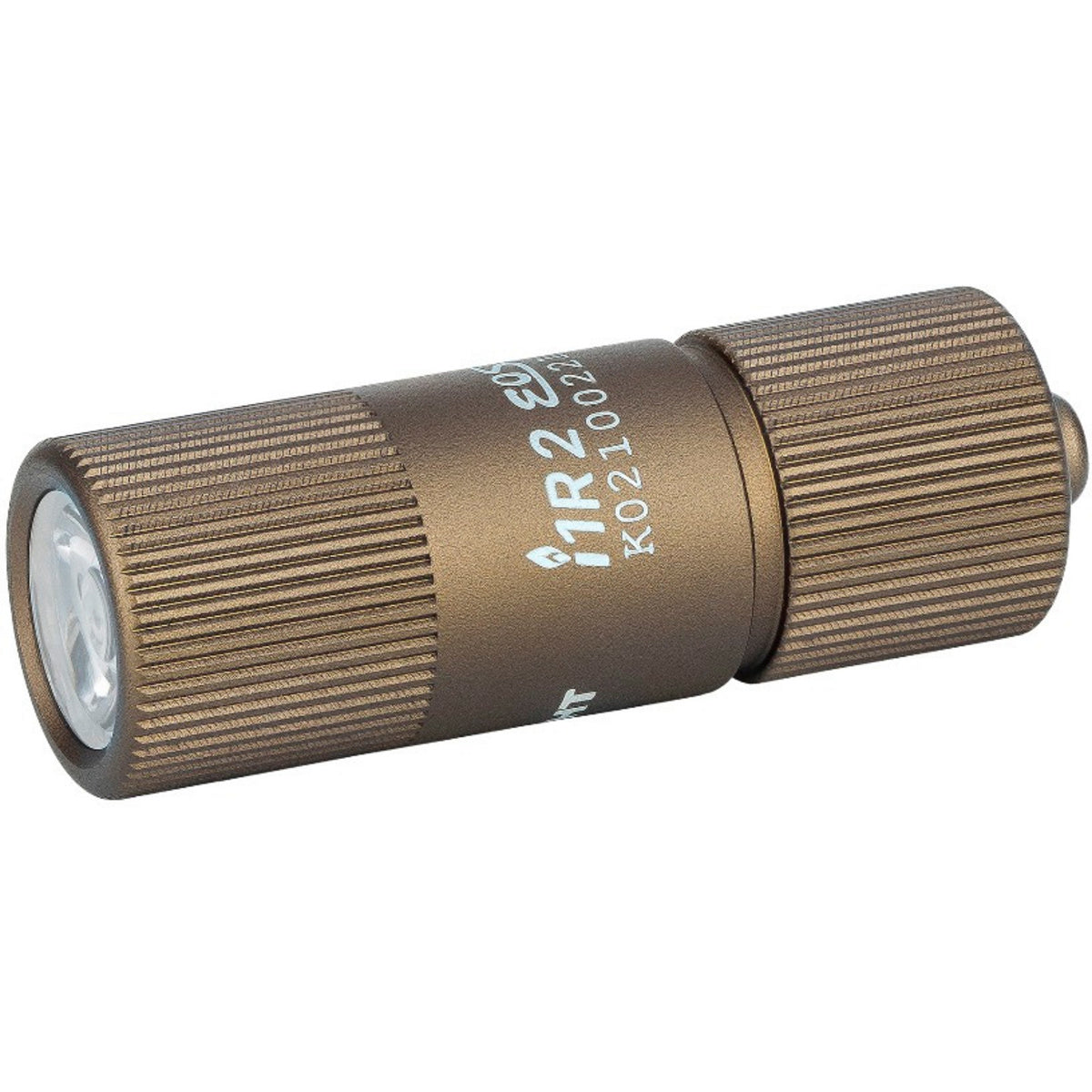 i1R 2 EOS Schlüsselanhängerlampe