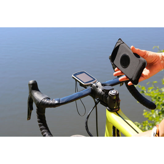 Magnetic Bike Mount