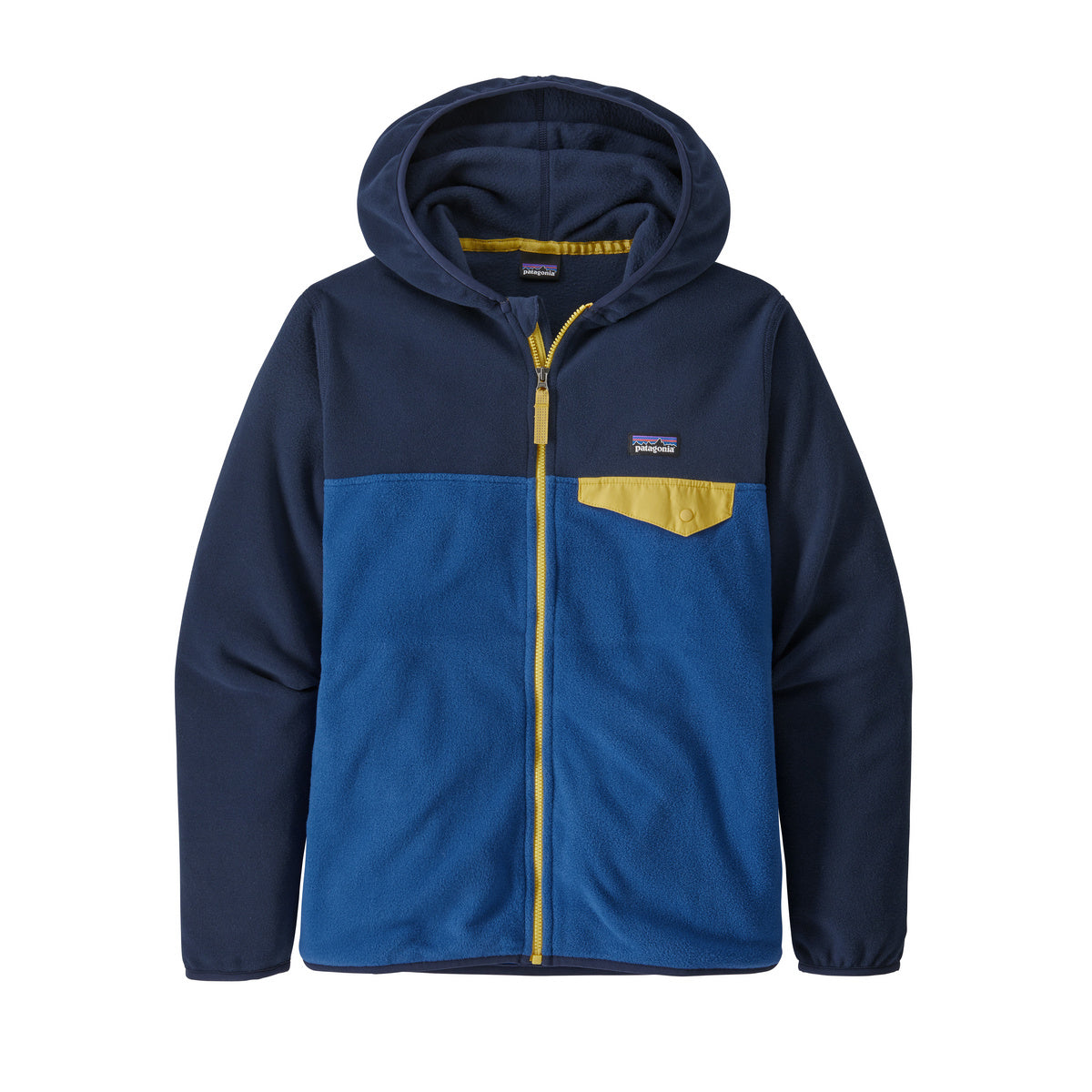 K's Micro D Snap-T Jkt