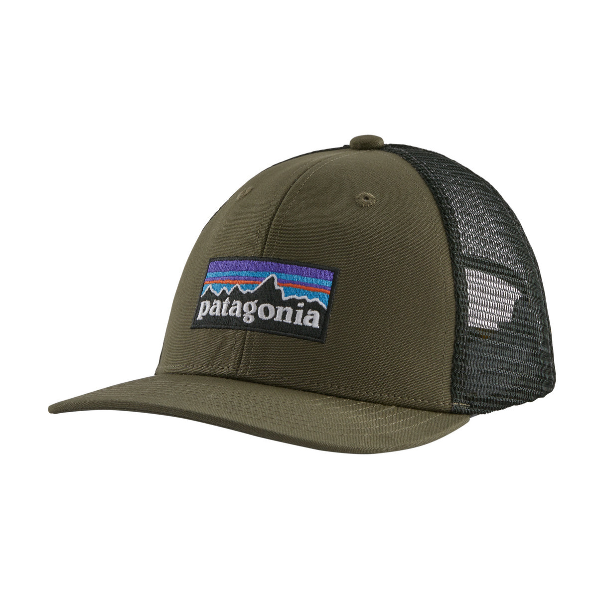 Kids' Trucker Hat