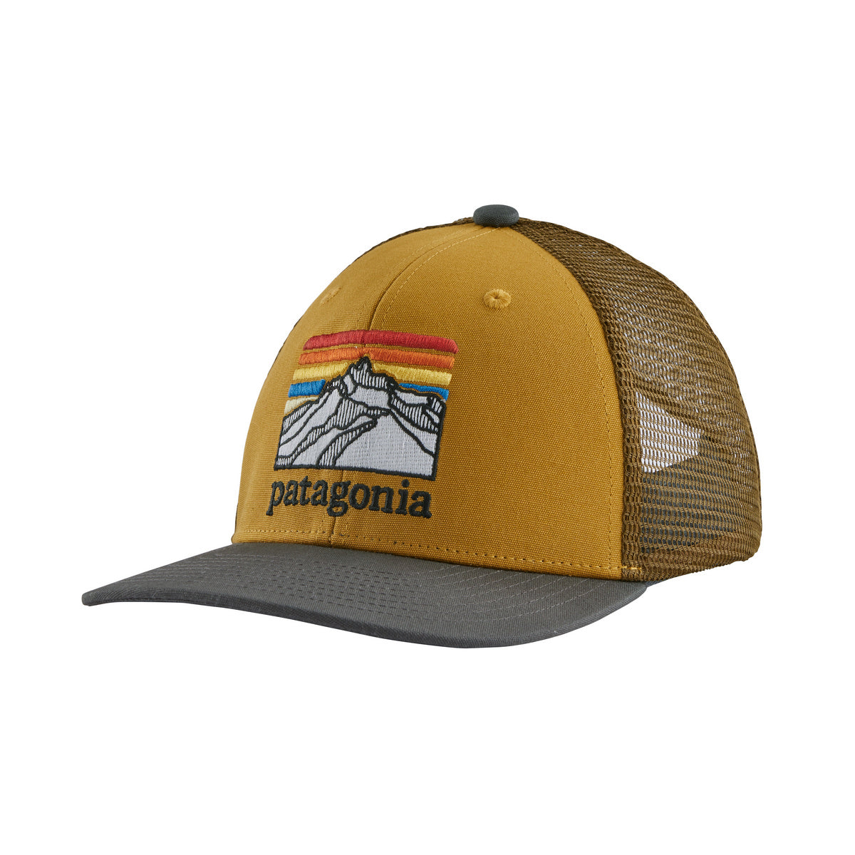 Kids' Trucker Hat