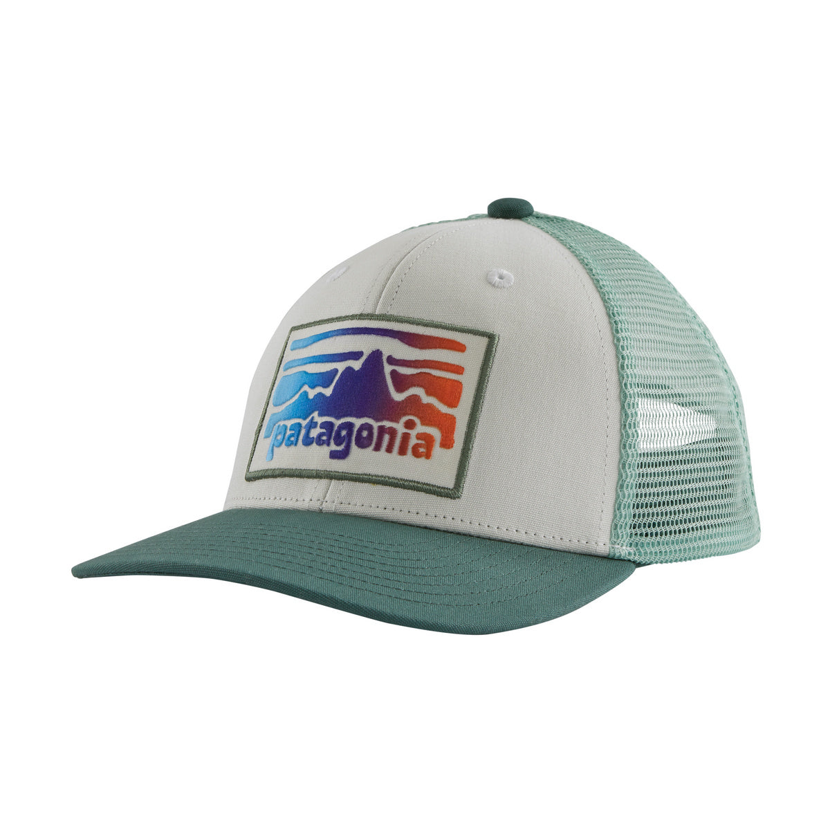 Kids' Trucker Hat