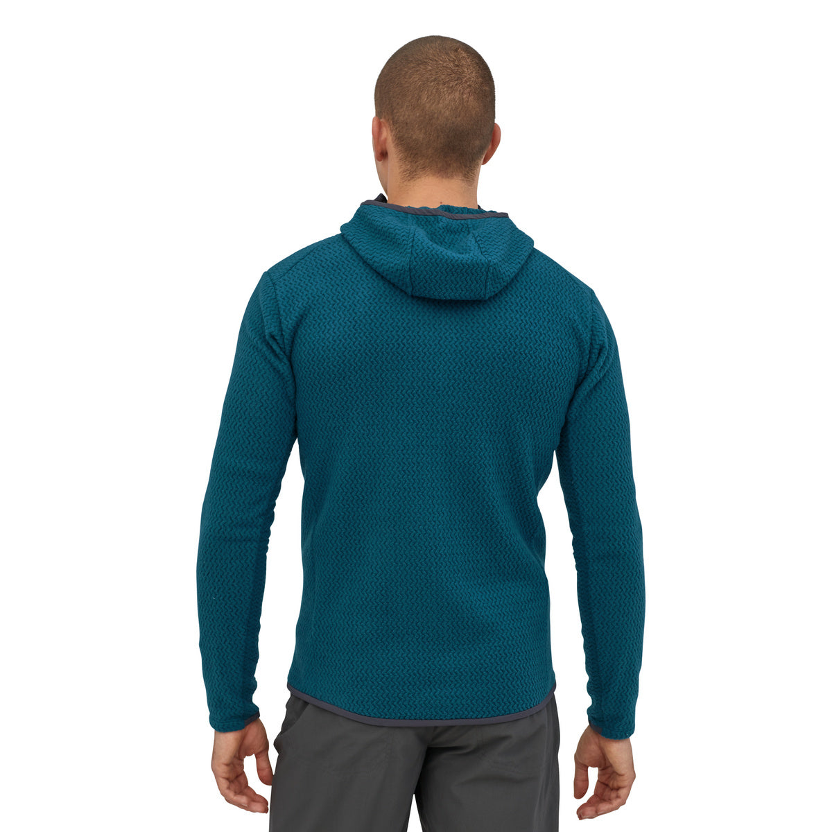 M's R1 Air Full-Zip Hoody