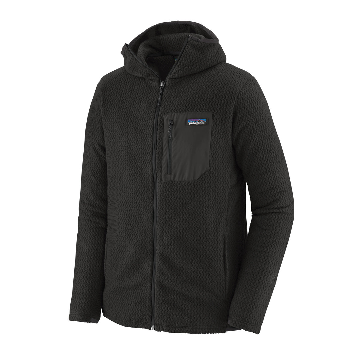 M's R1 Air Full-Zip Hoody