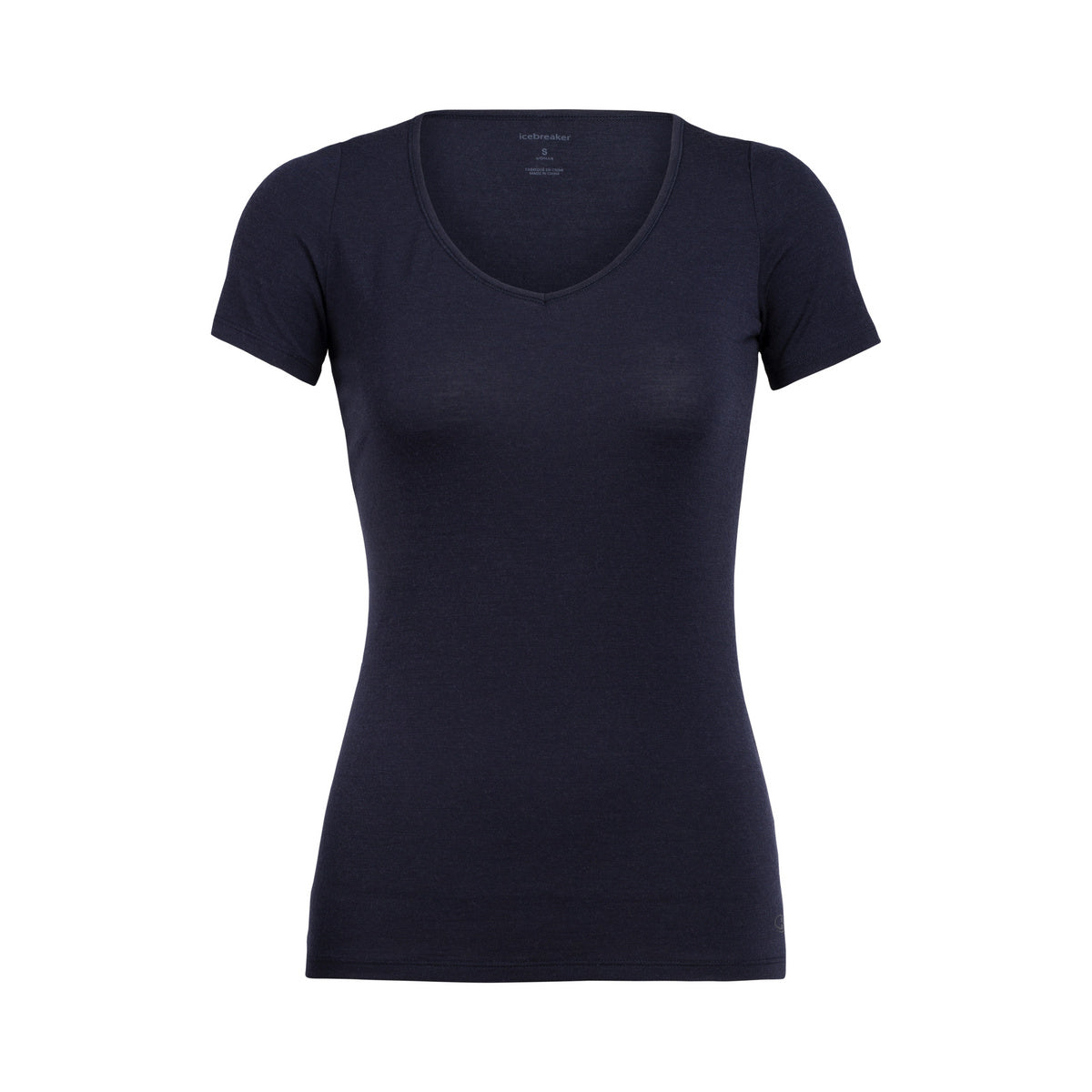 Wmns Merino Siren SS Sweetheart