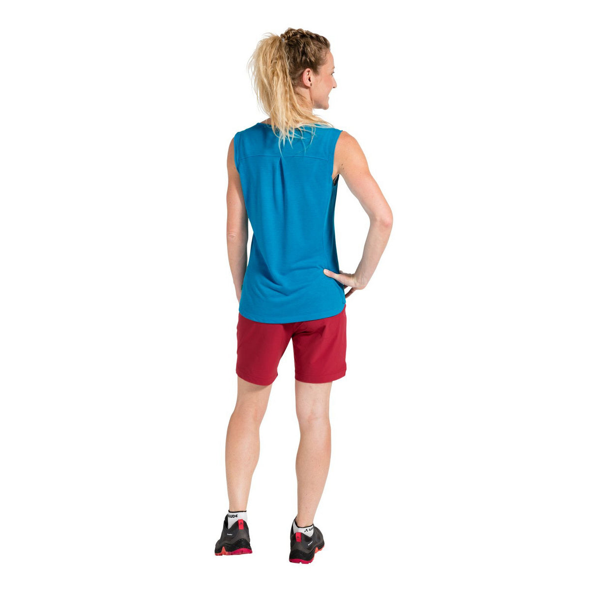 Women's Skomer Hiking Top