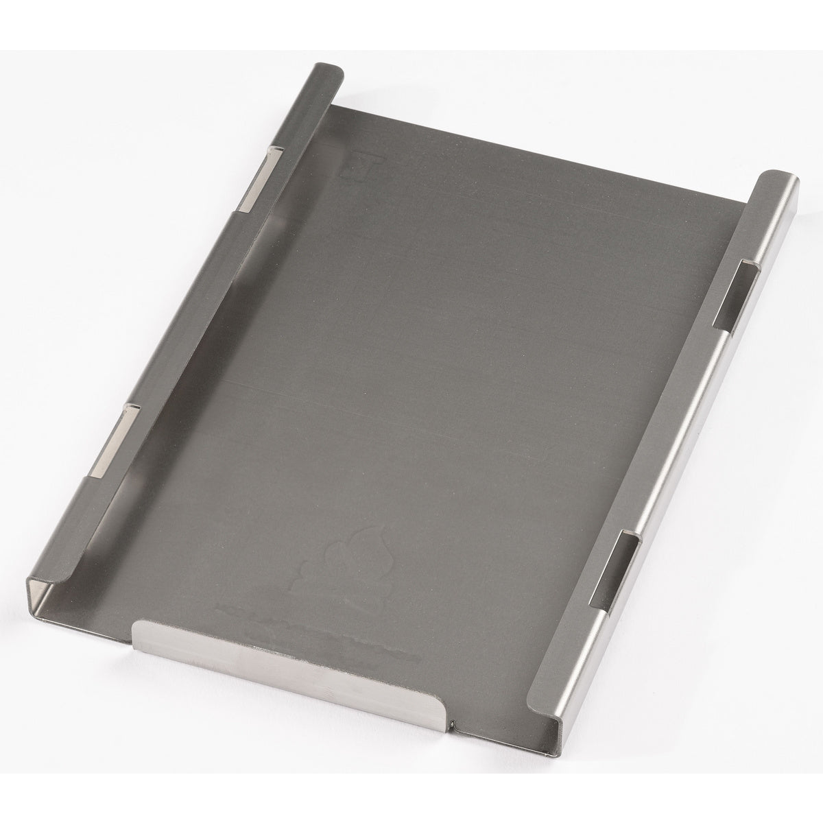 Multifunktions-Einschub Bushbox XL Titanium