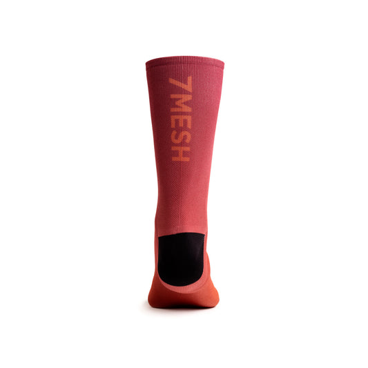 Fading Light Socks - 7.5'' Women's
