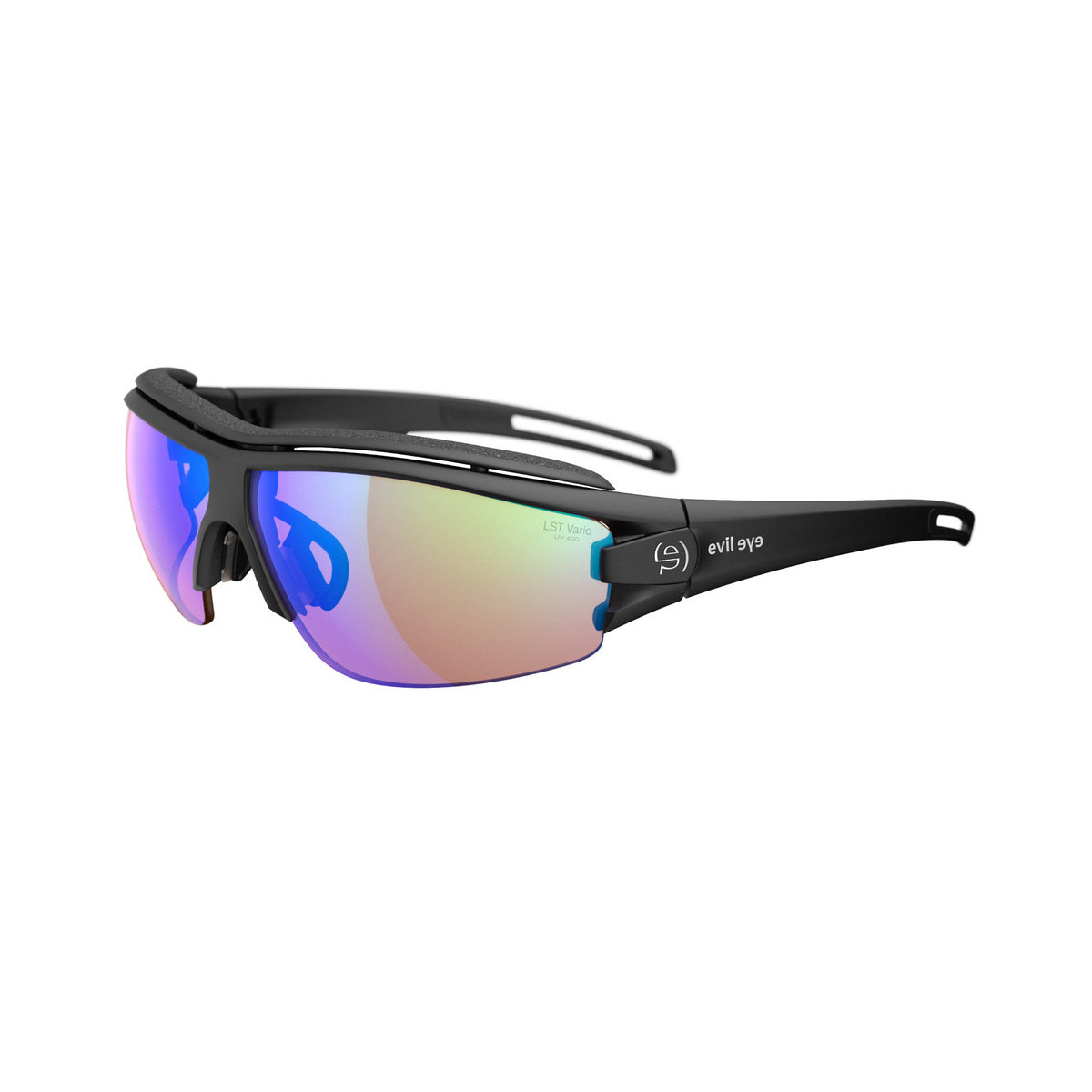 trace pro LST bright VARIO blue mirr. (1-3)