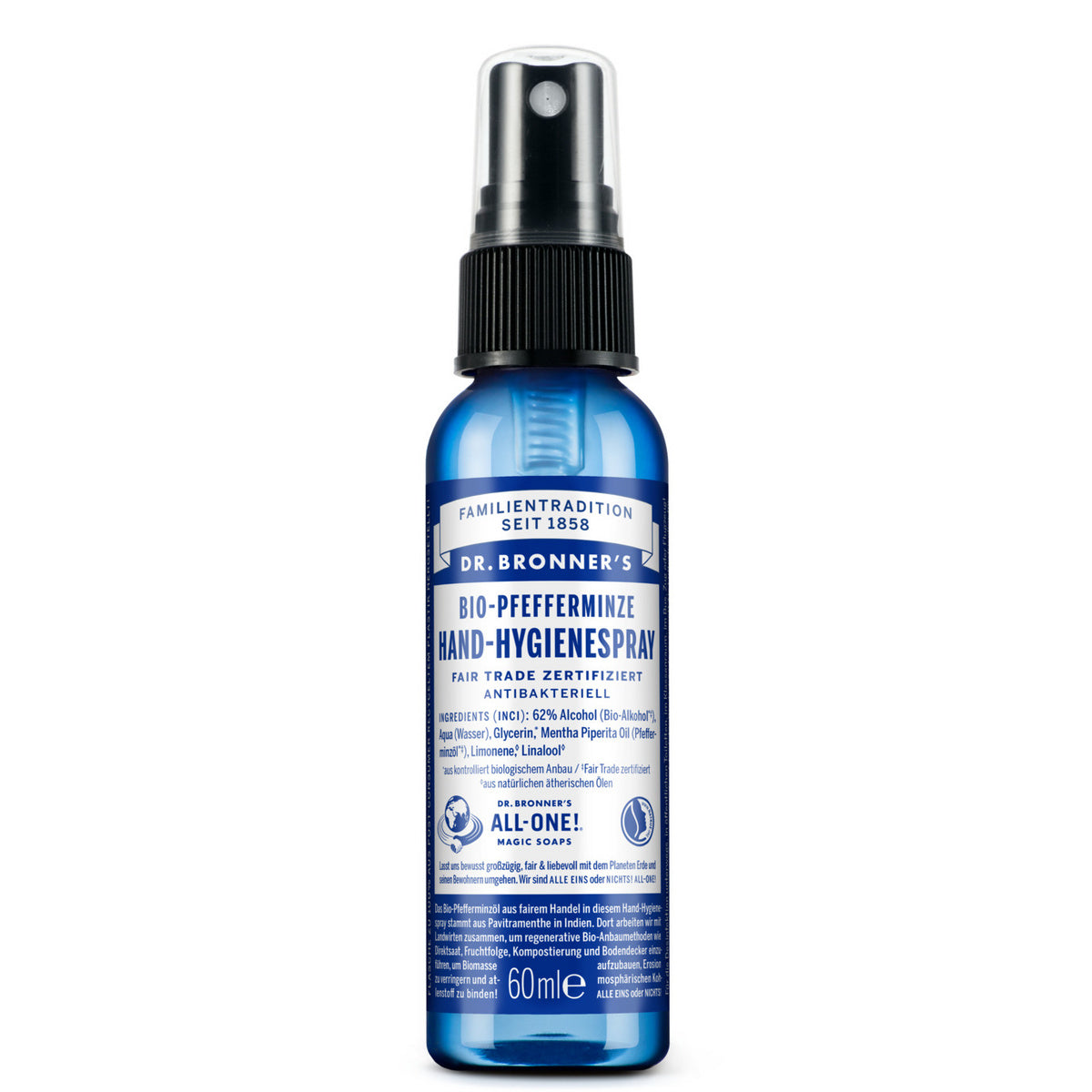 Handspray