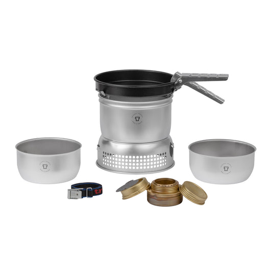 Sturmkocher klein Duossal/Non Stick