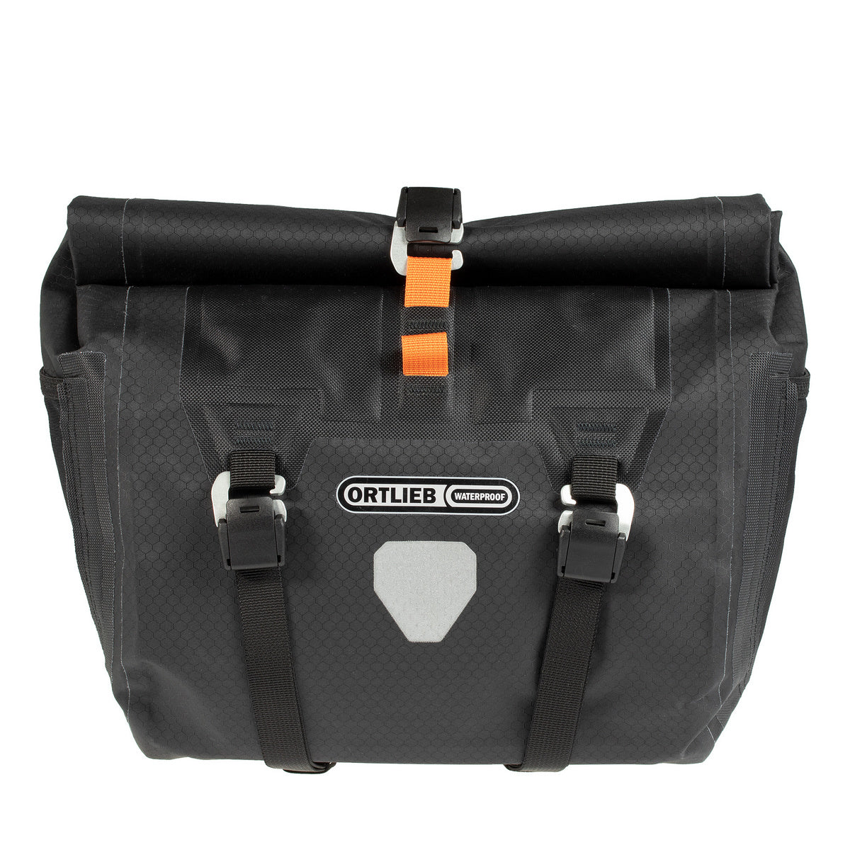 Handlebar-Pack QR