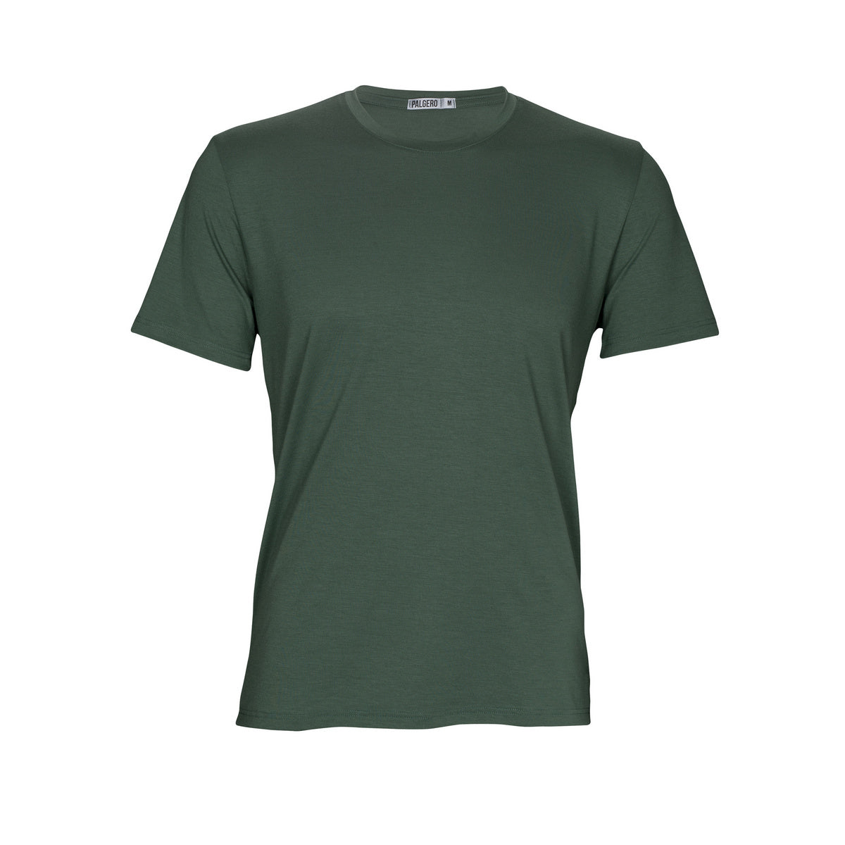 Ari Merino Herren Shirt