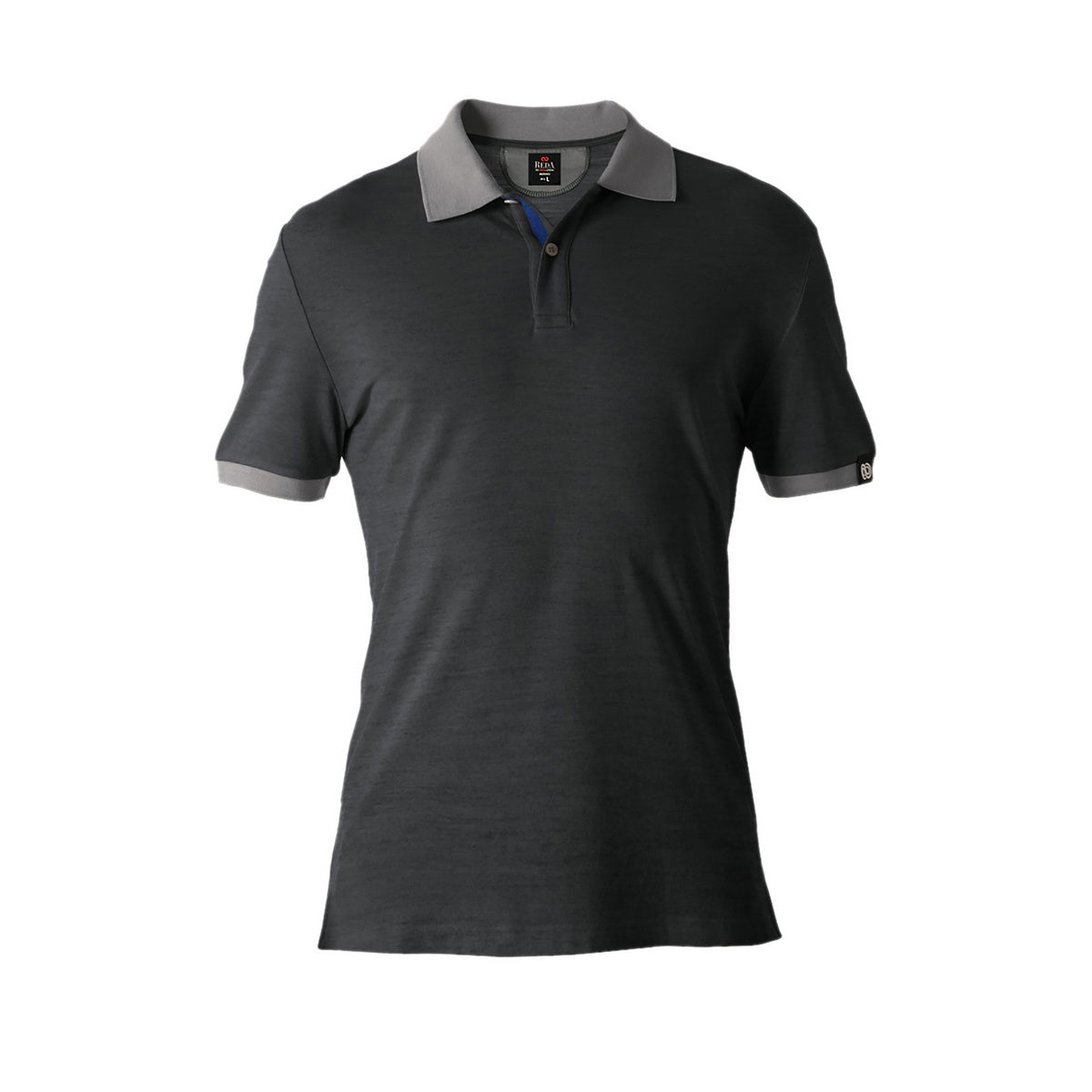 Oro M's Polo SS