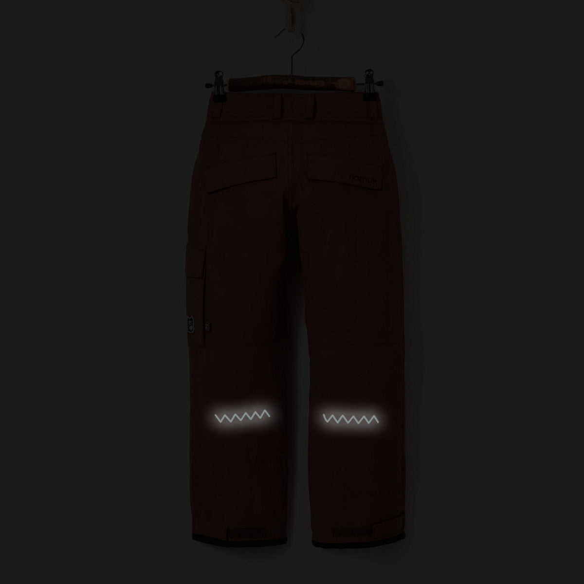 Crusade Pant