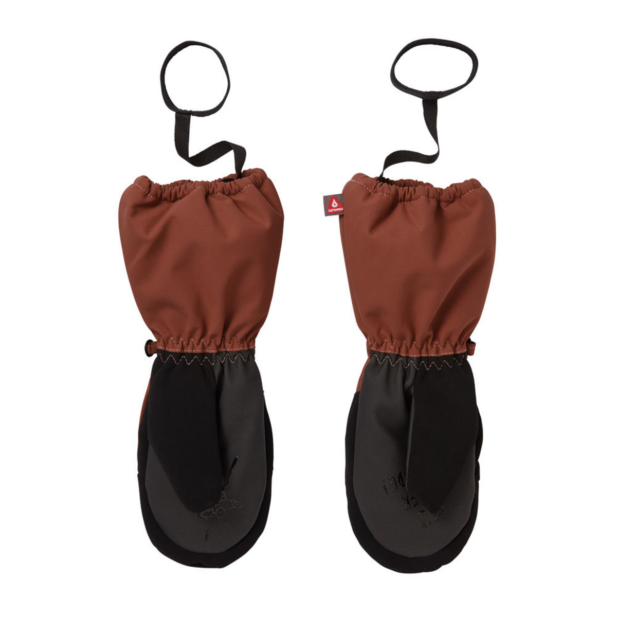 Statement Glove