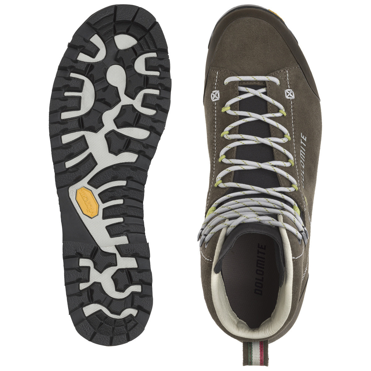 M's Cinquantaquattro Hike Evo GTX
