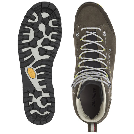 M's Cinquantaquattro Hike Evo GTX