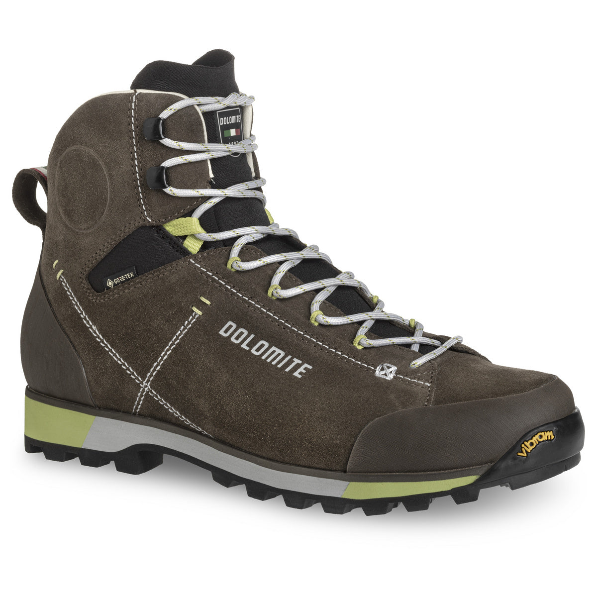 M's Cinquantaquattro Hike Evo GTX