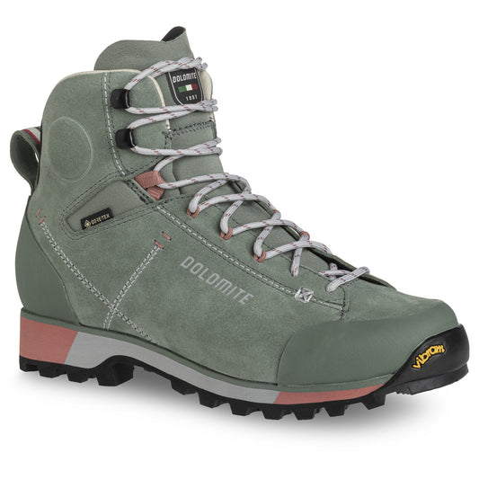 W's Cinquantaquattro Hike Evo GTX