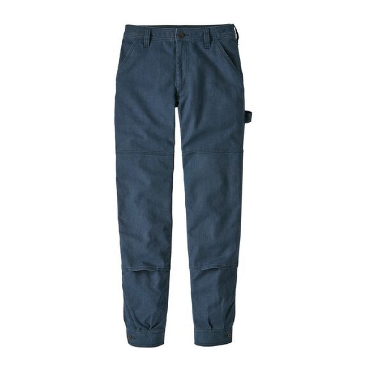 W's All Seasons Hemp Double Knee Pants Reg