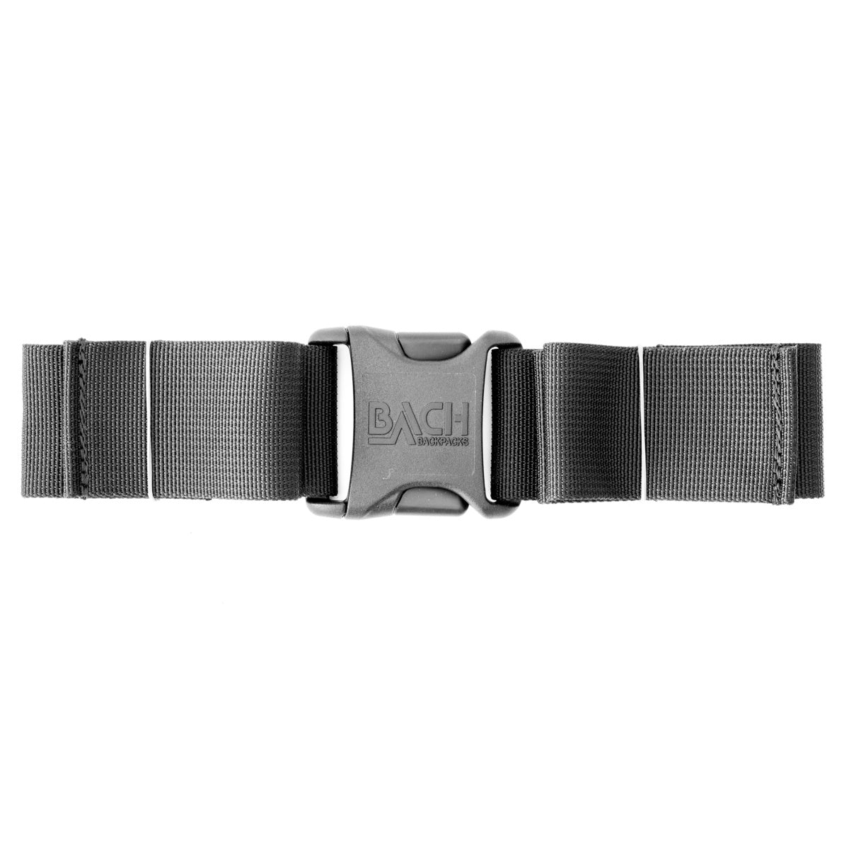 40mm Hipbelt Buckle incl. Web