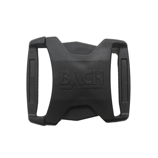 Buckle non-adjust